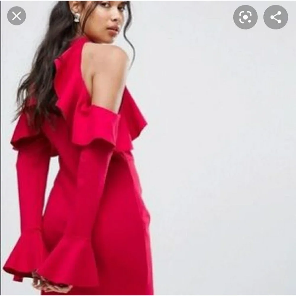 Free People dress, size xsmall, new with